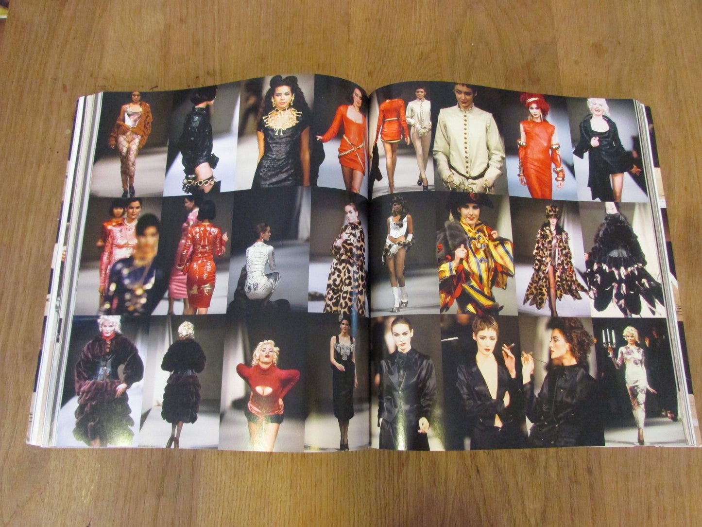 Vivienne Westwood, by Claire Wilcox for V&A Publications (Softback, 2018)