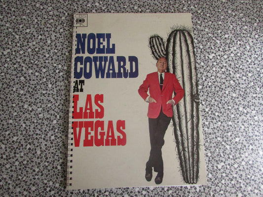 Home-made A4 wire bound sketchbook using 130gsm Cartridge Paper, Noel Coward