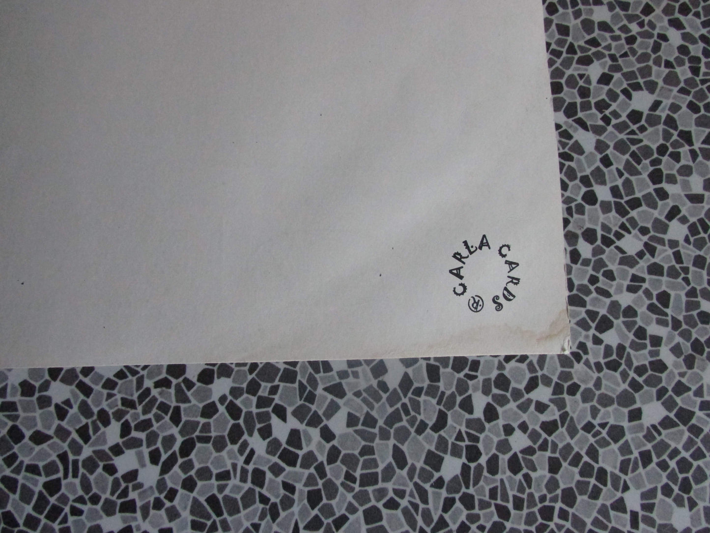 Home-made A4 wire bound sketchbook using 170gsm Acid Free Cartridge Paper, The History of Jazz