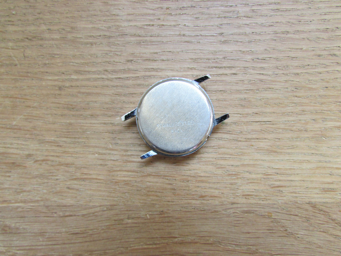 1950s Roy Rogers-inspired, & Timex Hopalong Cassidy watch cases