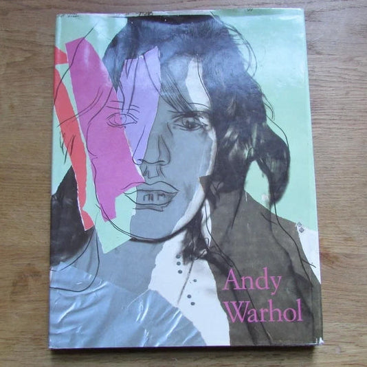 Andy Warhol 1928-1987 Commerce into Art, by Klaus Honnef (Hardback, 1990)