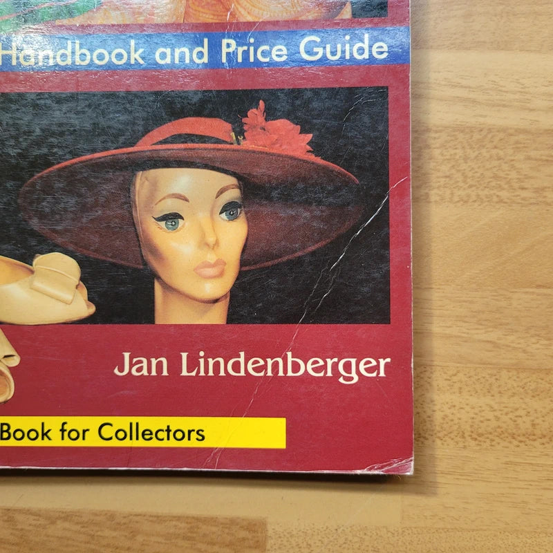 Clothing & Accessories from the 40s, 50s, & 60s, by Jan Lindenberger (Softback, 1996)
