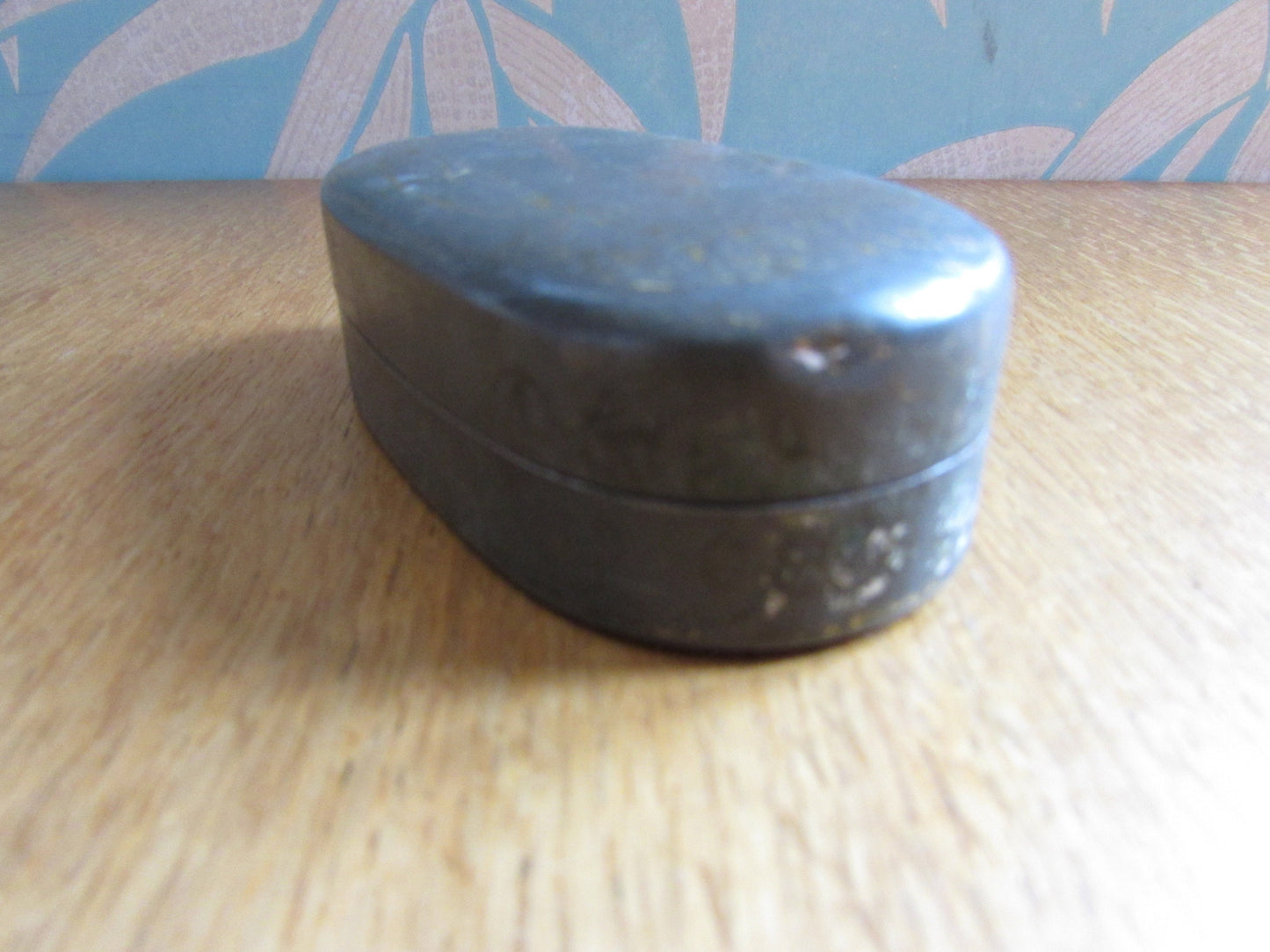 1920s/30s Icilma soap tin