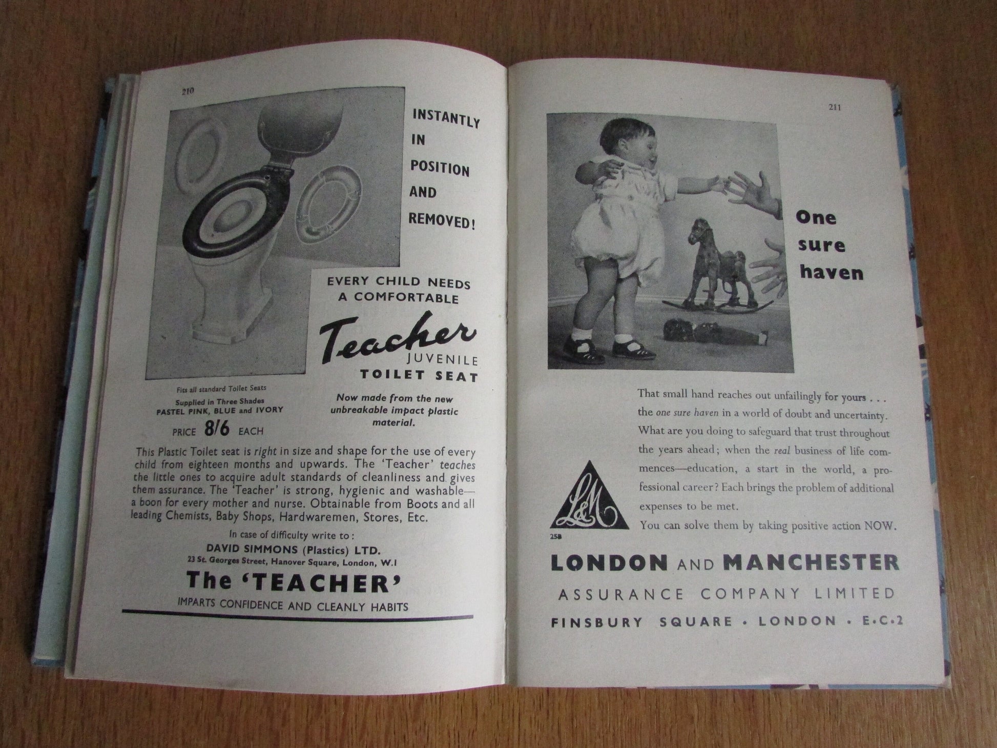 The Nursery World Diary & Reference Book (Hardback, 1957)