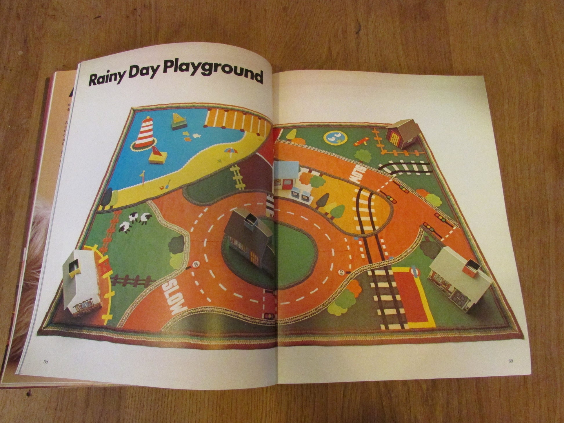 St. Michael Toymaking (Hardback, 1979)