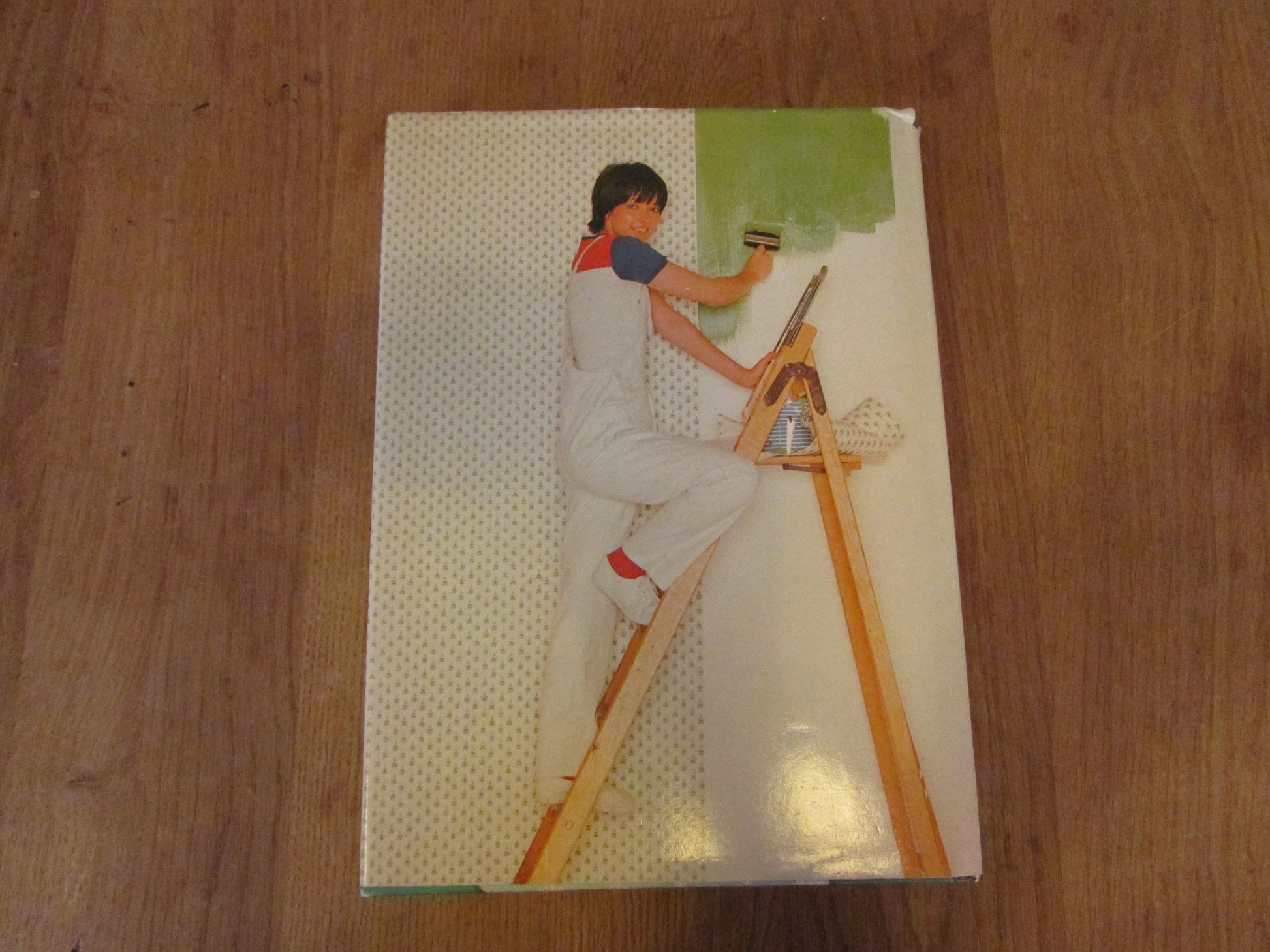 The Complete Home Handywoman (Hardback, 1977)