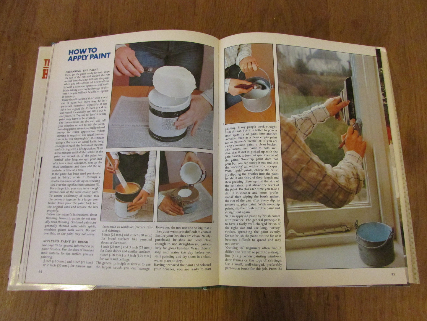 The Complete Home Handywoman (Hardback, 1977)