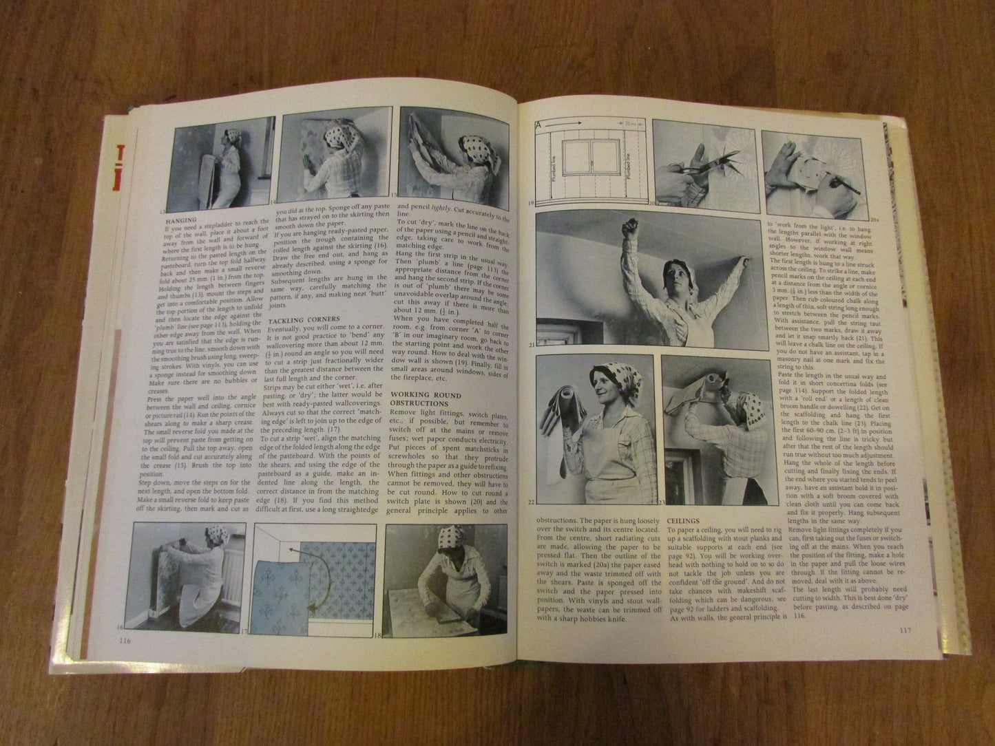 The Complete Home Handywoman (Hardback, 1977)