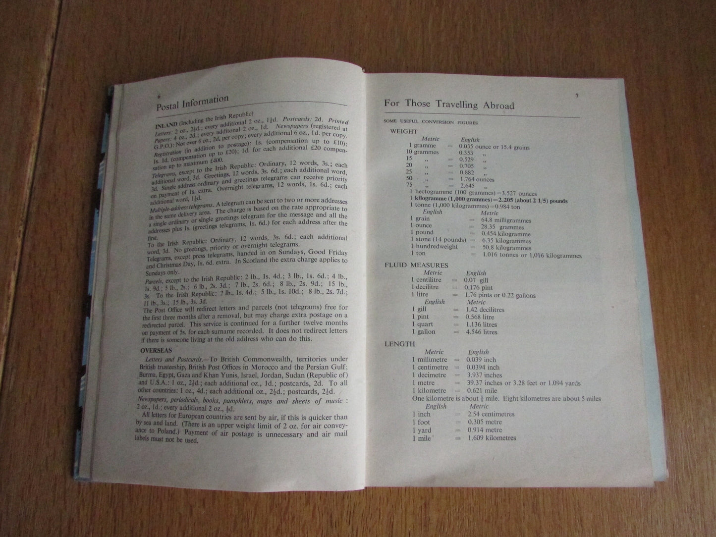 The Nursery World Diary & Reference Book (Hardback, 1957)