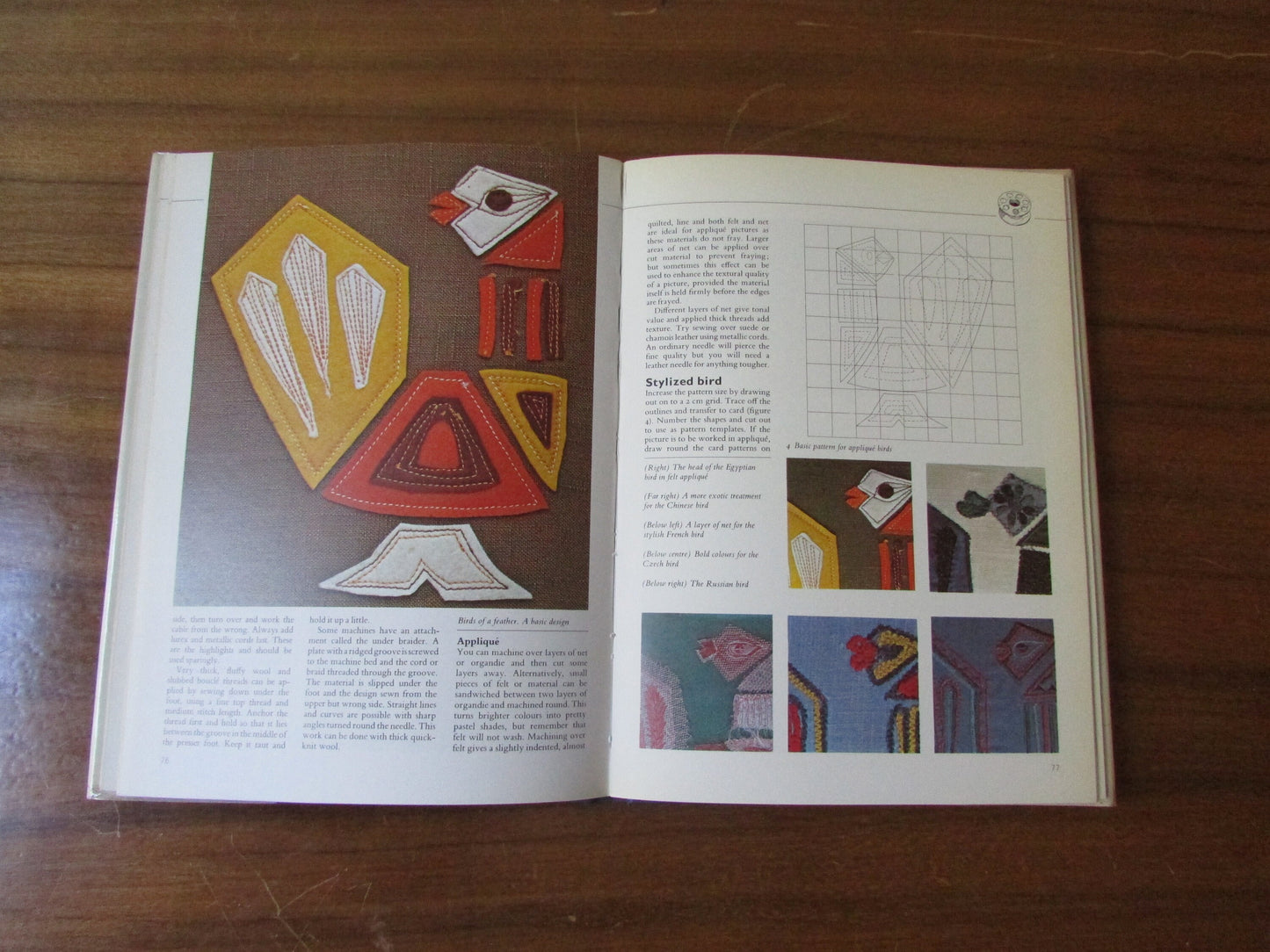 Needlecraft WI Home Skills Practical Guide for Better Living (Hardback, 1979)