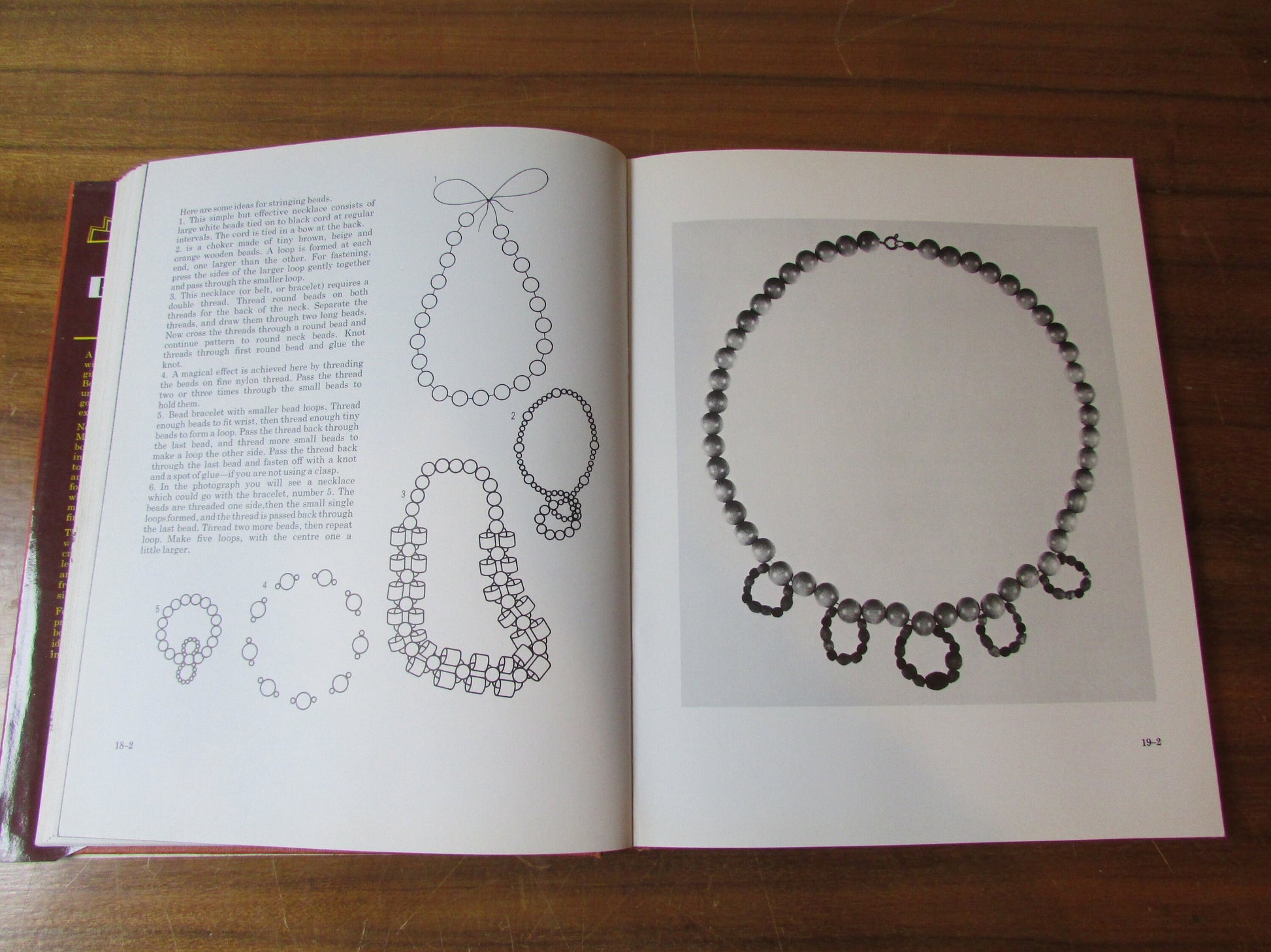 Book of Boutique Crafts, by Joan Moloney (Hardback, 1974)
