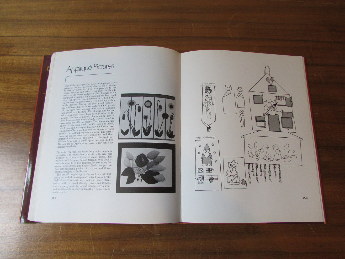 Book of Boutique Crafts, by Joan Moloney (Hardback, 1974)