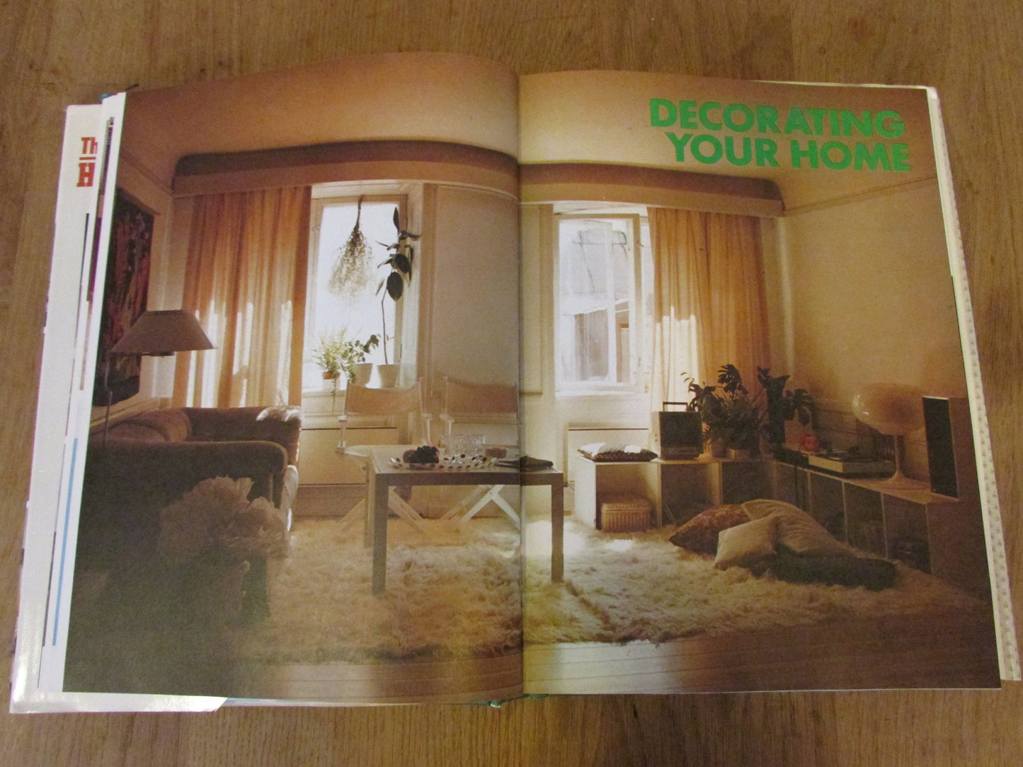 The Complete Home Handywoman (Hardback, 1977)
