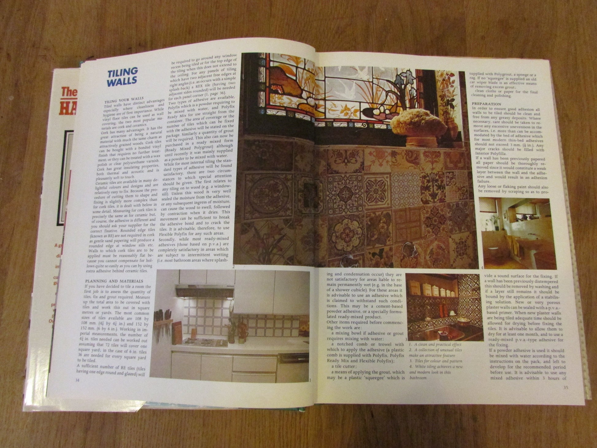 The Complete Home Handywoman (Hardback, 1977)