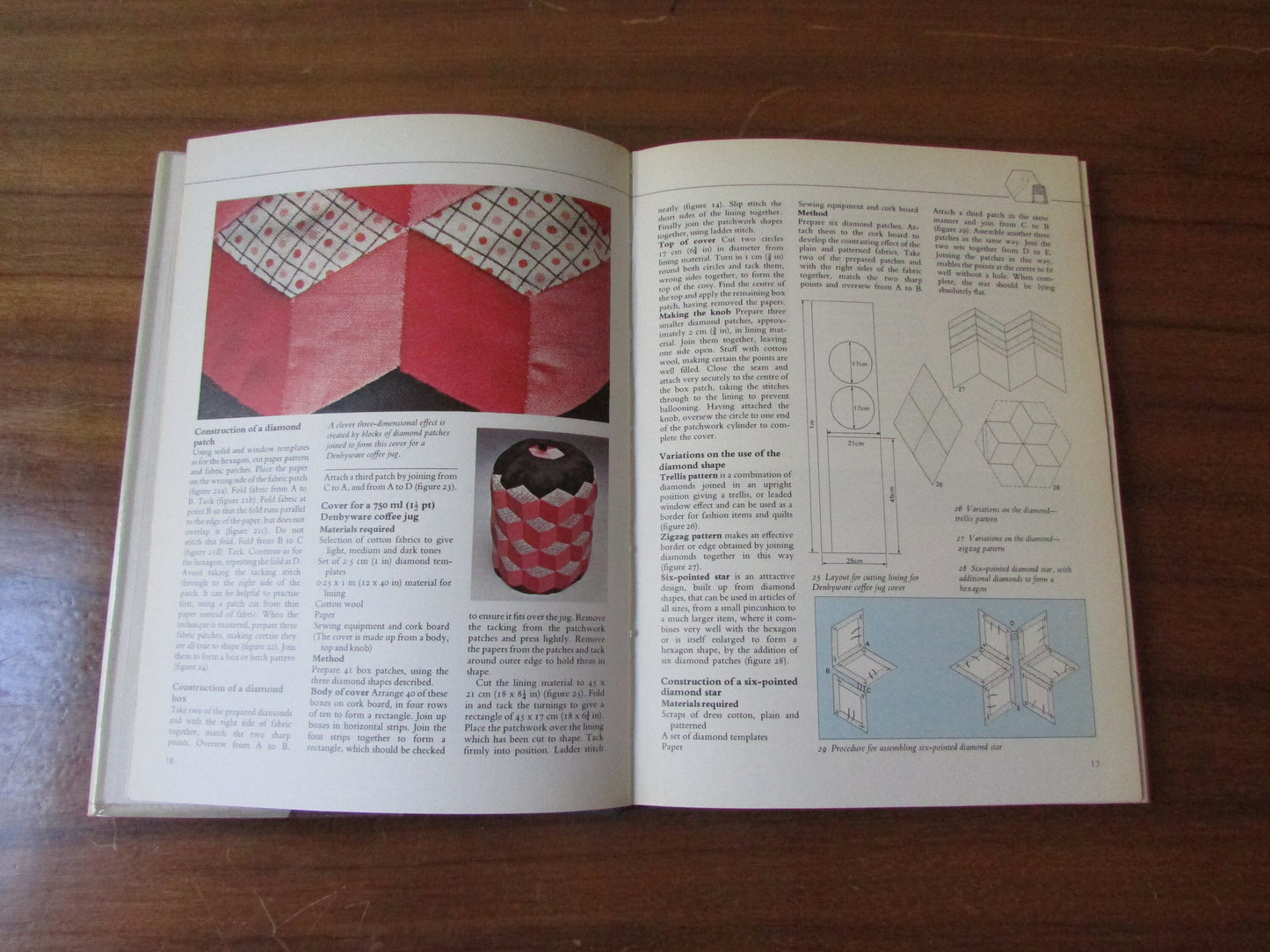 Needlecraft WI Home Skills Practical Guide for Better Living (Hardback, 1979)