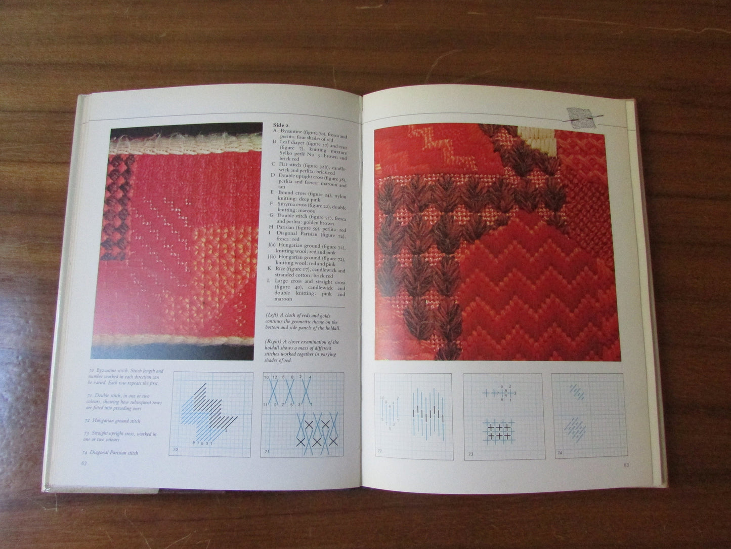 Needlecraft WI Home Skills Practical Guide for Better Living (Hardback, 1979)
