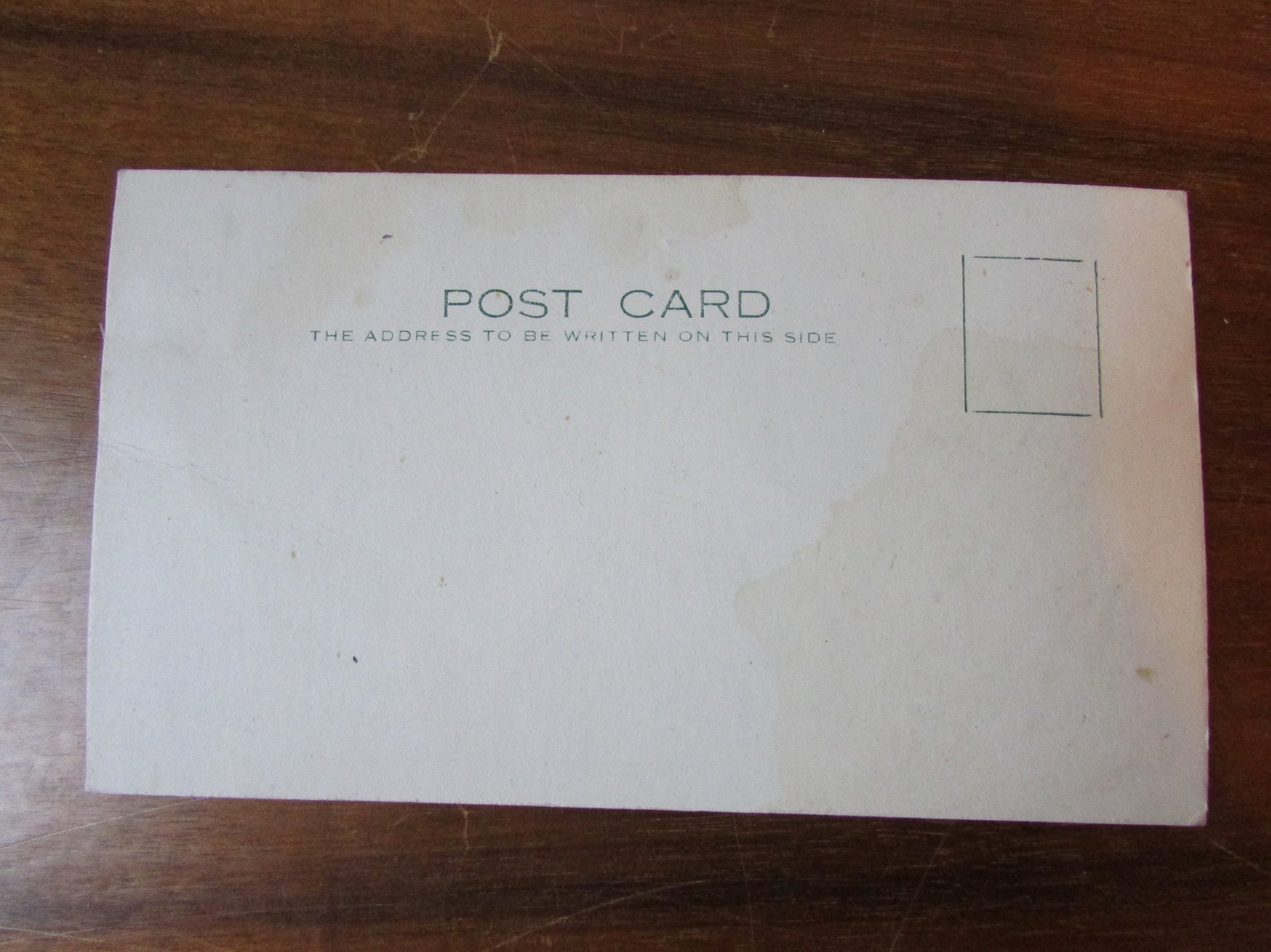 Comical vintage Roger Giles of Polperro postcard