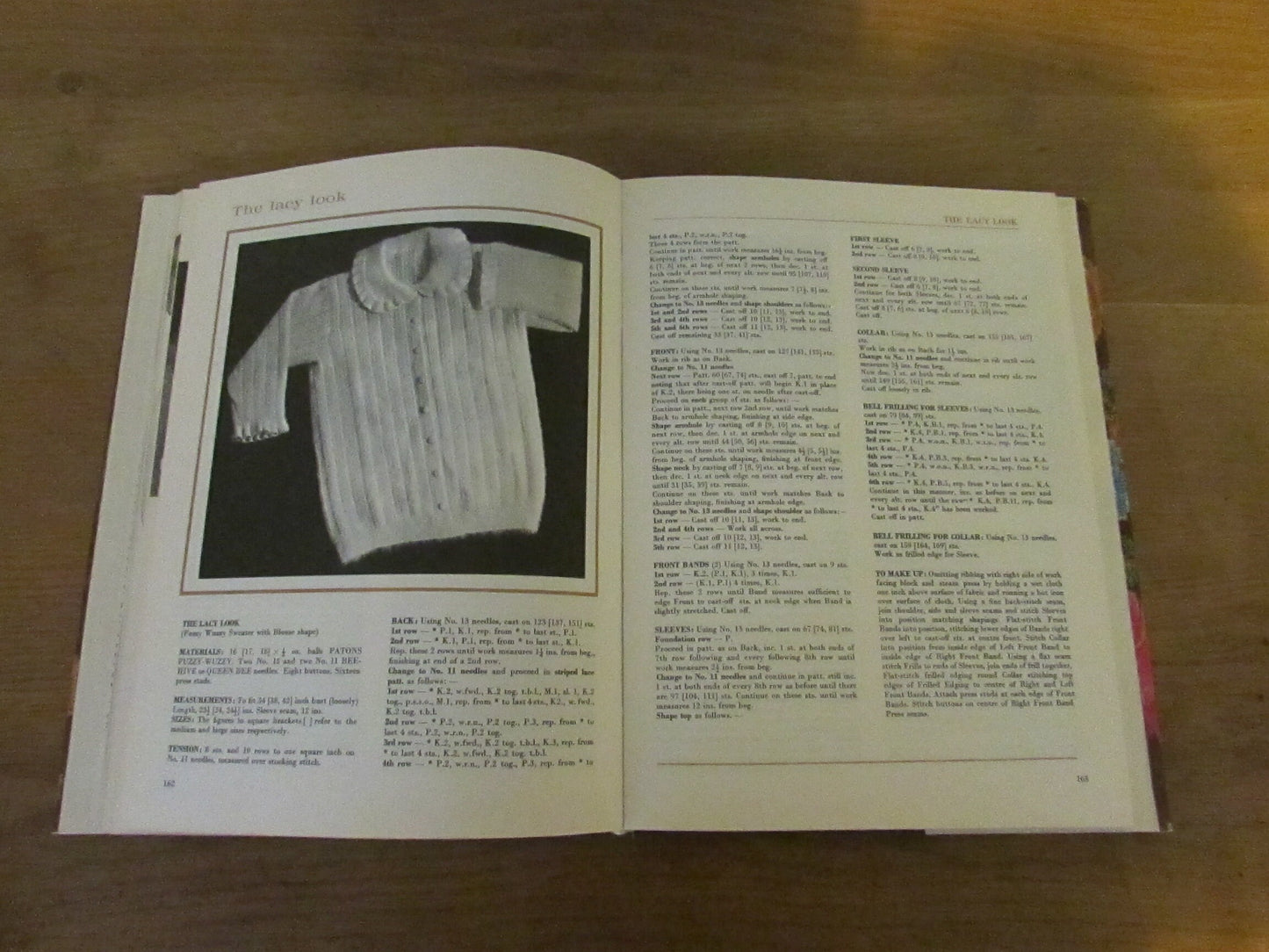 McCall's Needlework in Colour (Hardcover, 1969)