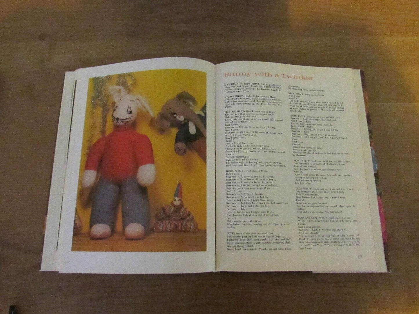 McCall's Needlework in Colour (Hardcover, 1969)