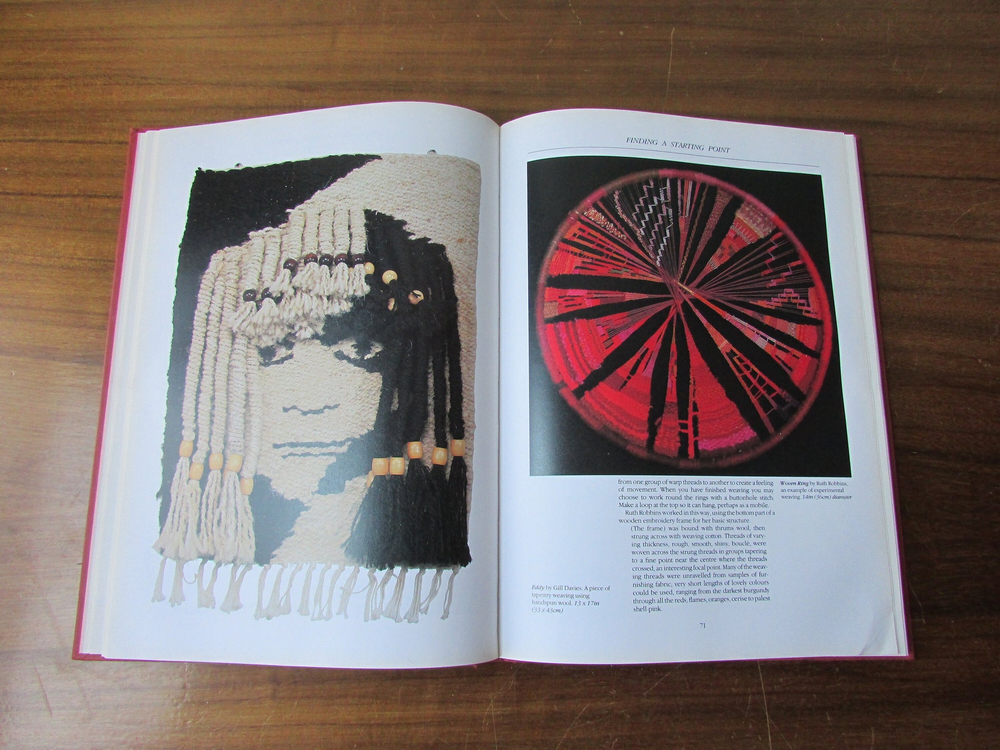 Inspired to Stitch: The Creative Embroidery Course, by Wendy Lees (Hardback, 1991)