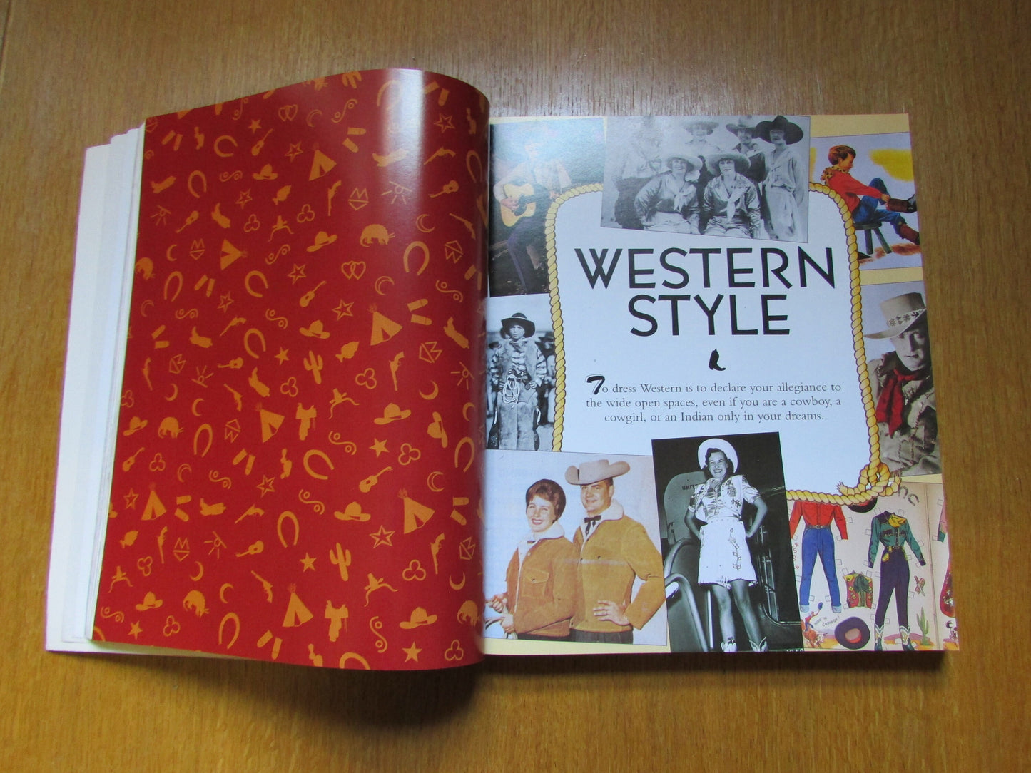 Way Out West, by Jane & Michael Stern (Softback, 1993)