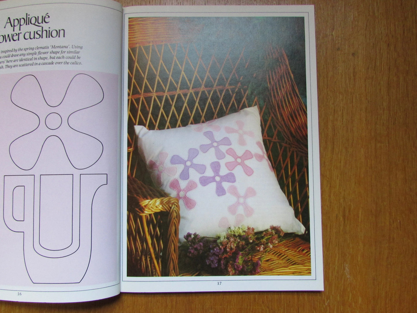 BBC Embroidery: An Introduction to The Basic Skills & Techniques of the Craft, by Diana Springall (Softback, 1980)