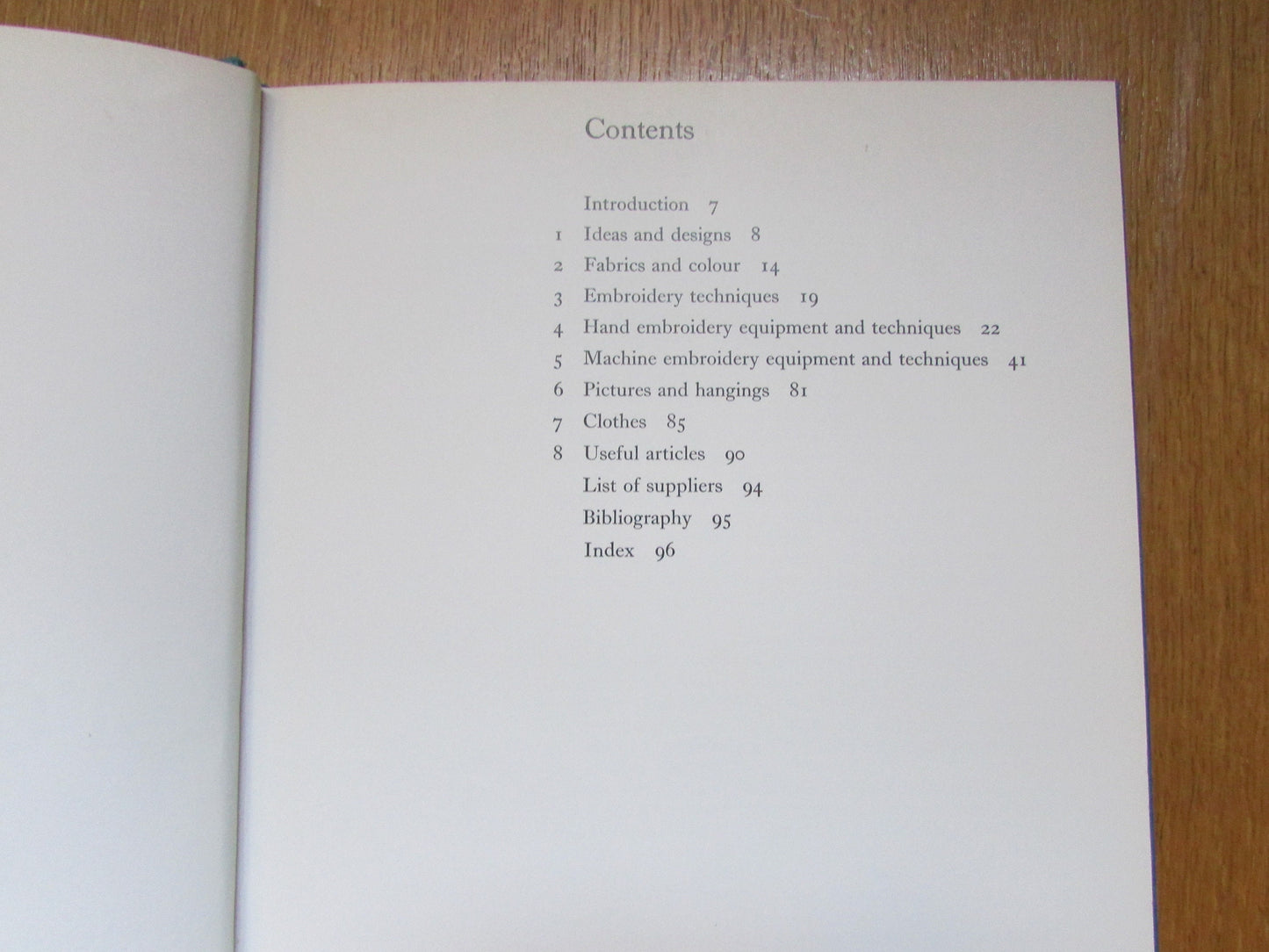 Creative Embroidery, by Christine Risley (Hardback, 1970)