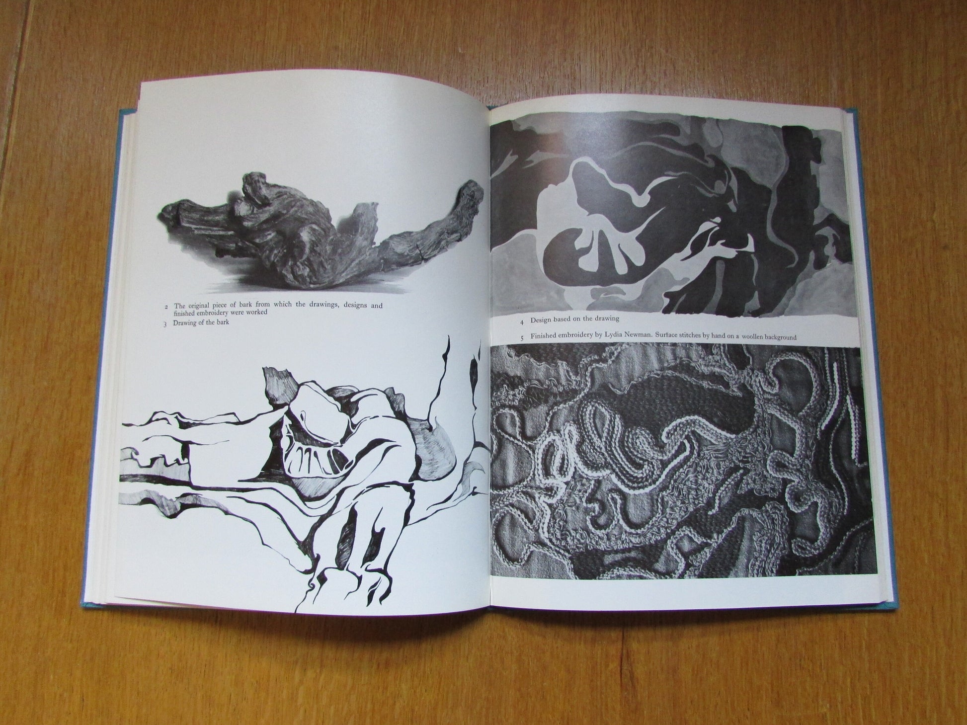 Creative Embroidery, by Christine Risley (Hardback, 1970)