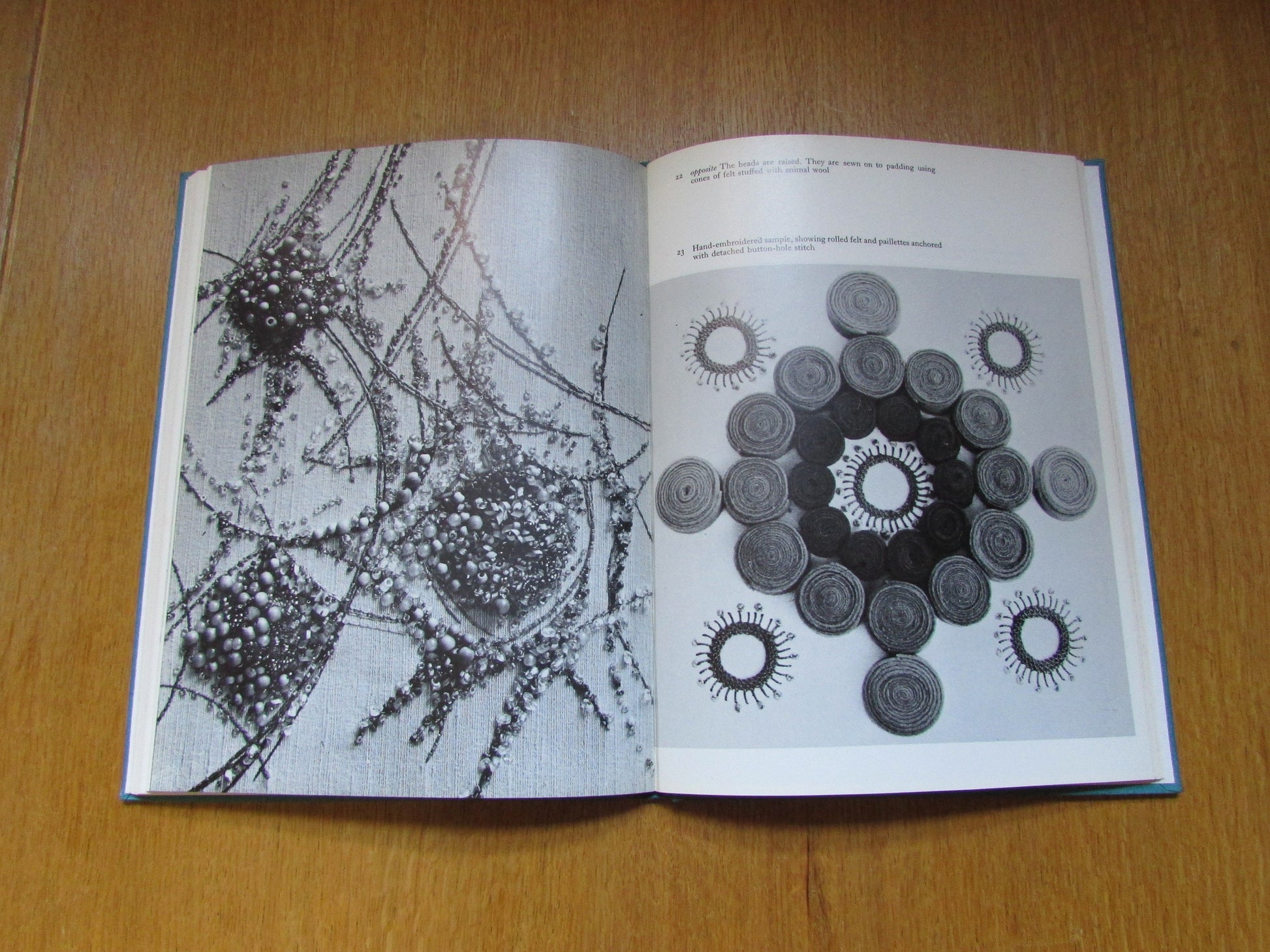 Creative Embroidery, by Christine Risley (Hardback, 1970)