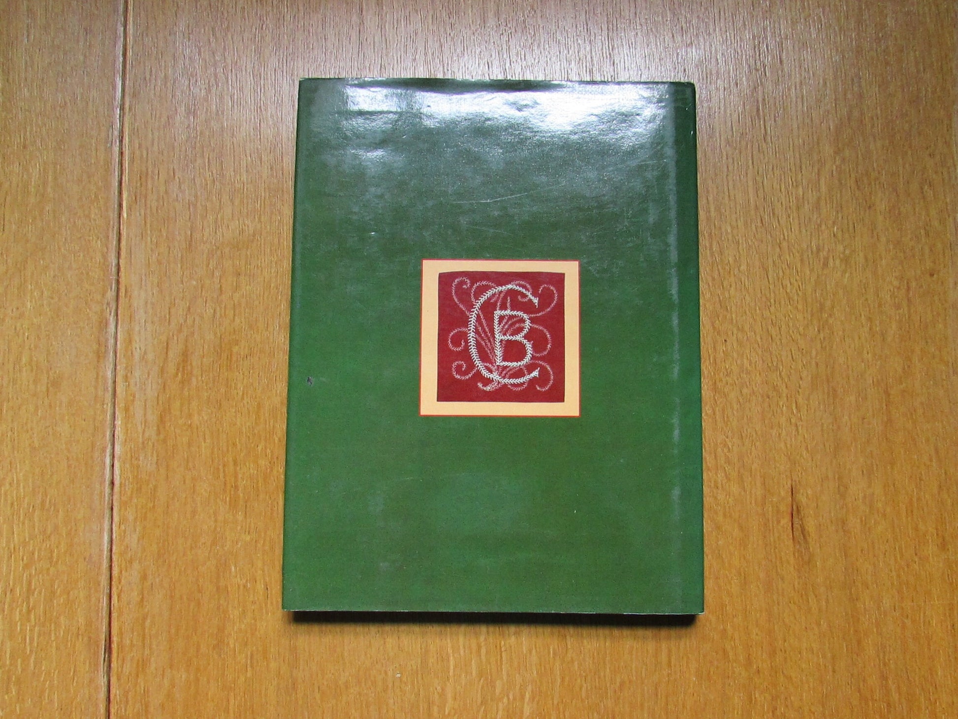 Lettering in Embroidery, by Janice Williams (Hardback, 1982)