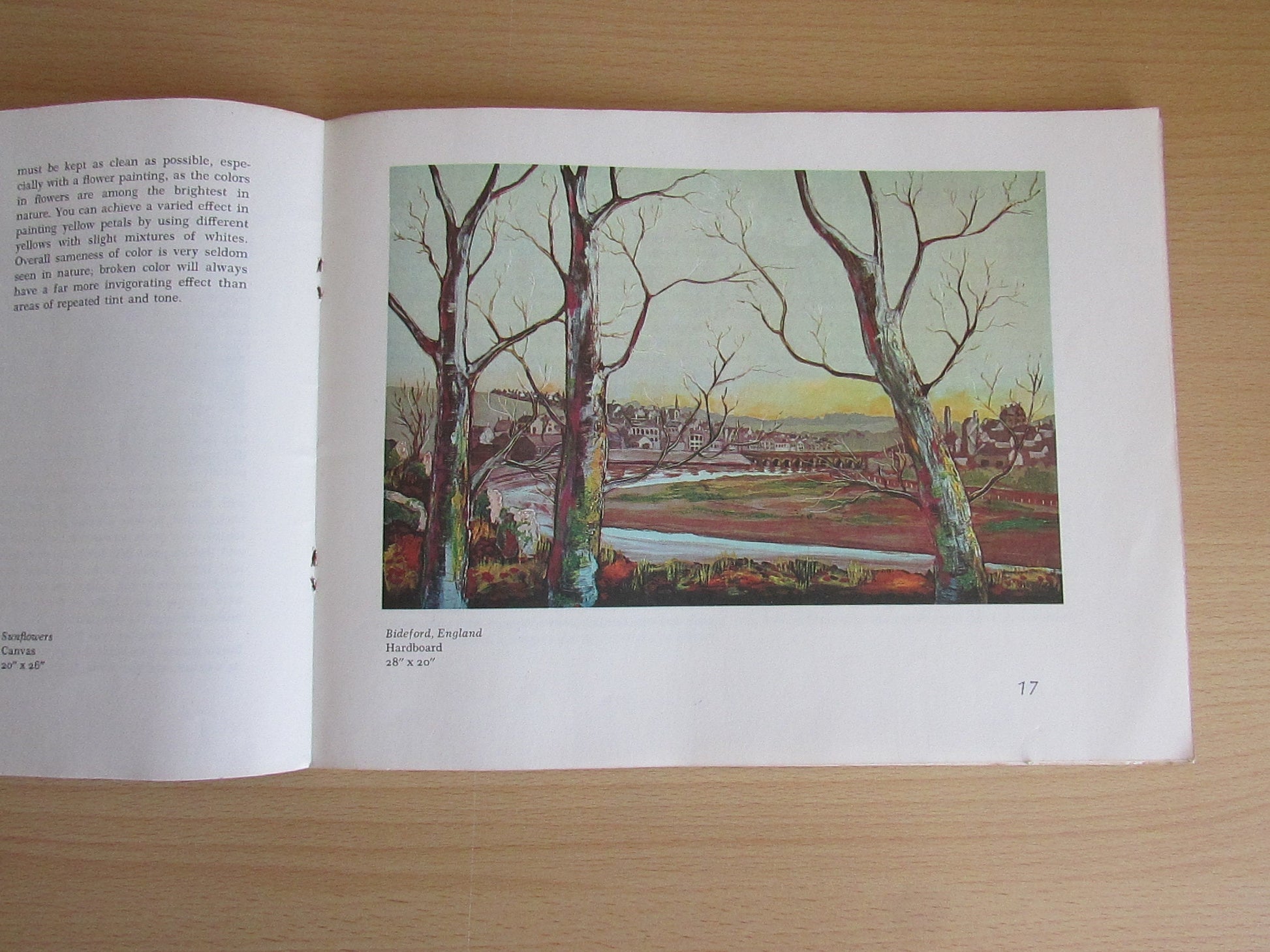Acrylics, by John F. Mills, Pitman No.58 (Softback, 1967)