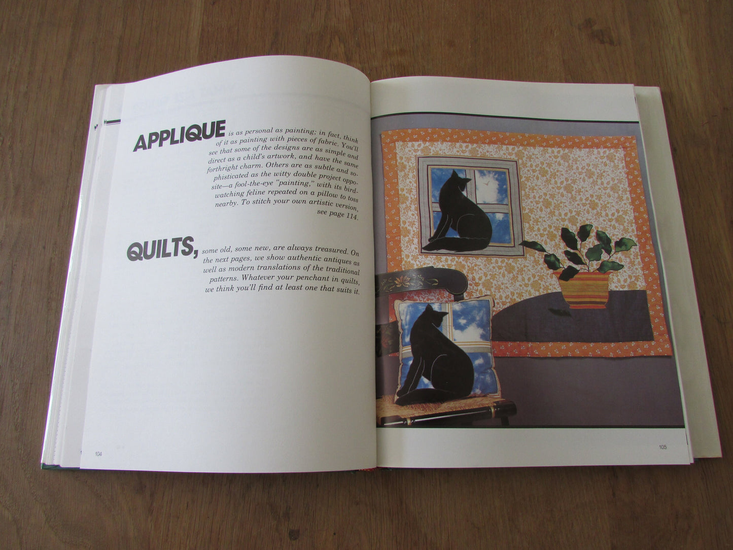 McCall's New Book of Needlecrafts (Hardback, 1983)