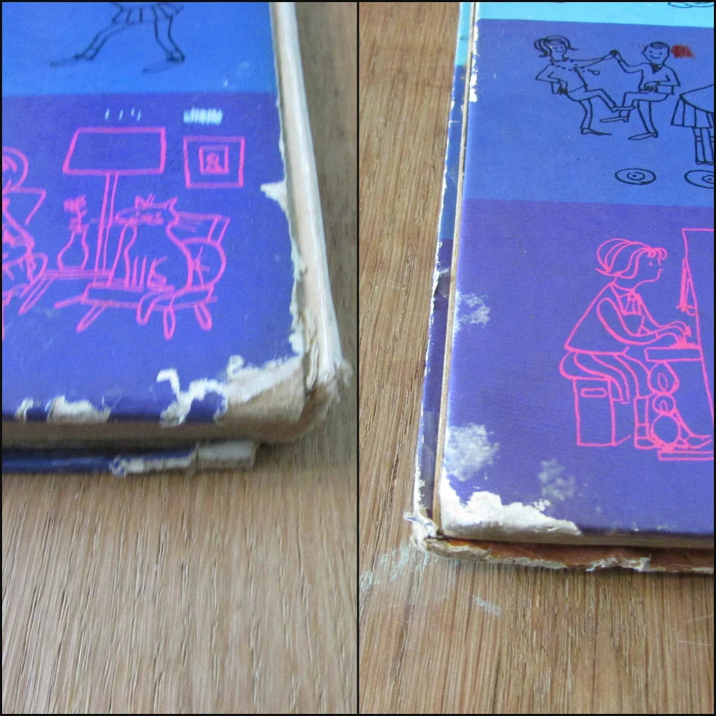 Helen Shapiro's Own Book for Girls annual (Hardback, 1962)