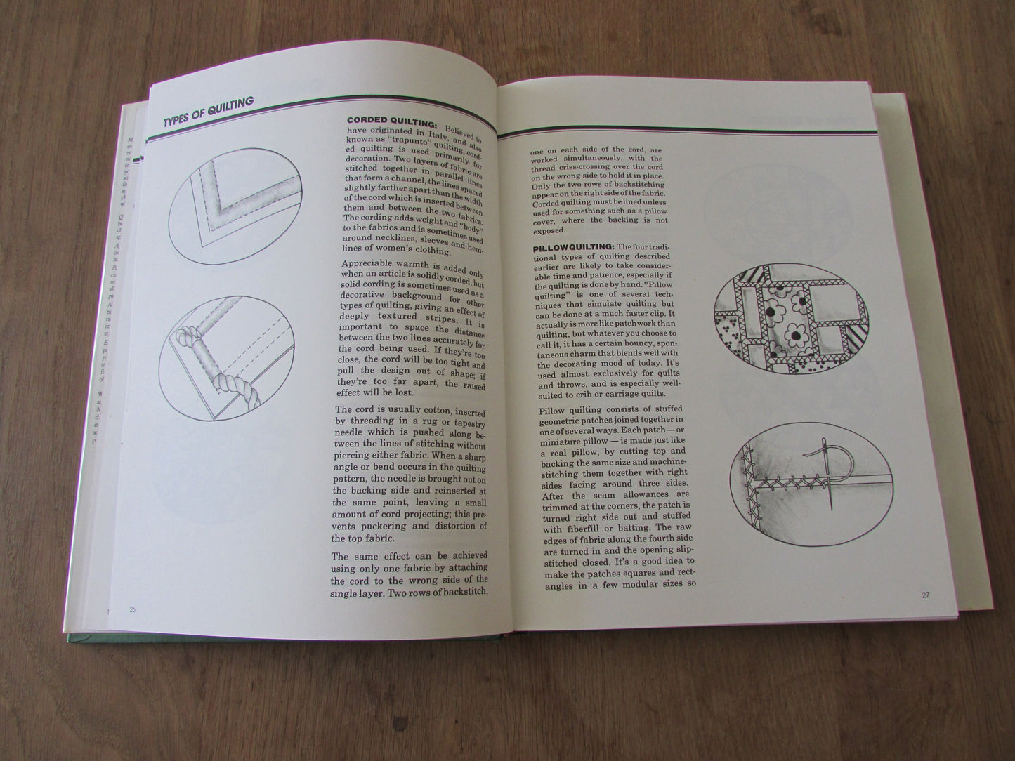 McCall's New Book of Needlecrafts (Hardback, 1983)