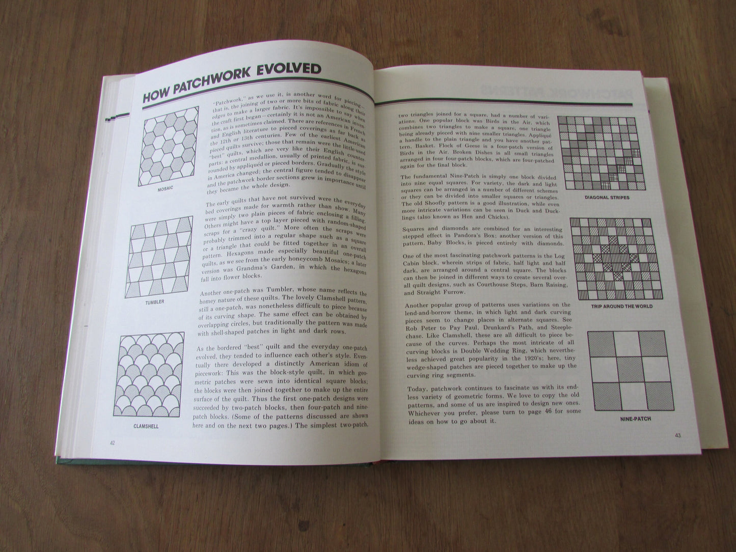 McCall's New Book of Needlecrafts (Hardback, 1983)