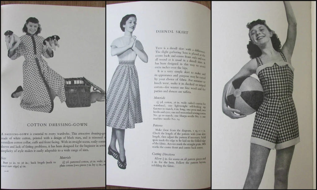 Needlework Development Scheme And So To Sew: An Introduction to Sewing (Hardback, 1963)