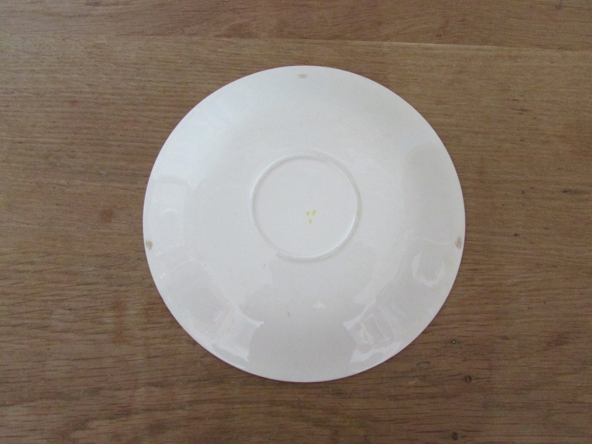 1950s Wood & Sons 'Samba' teacup and saucer
