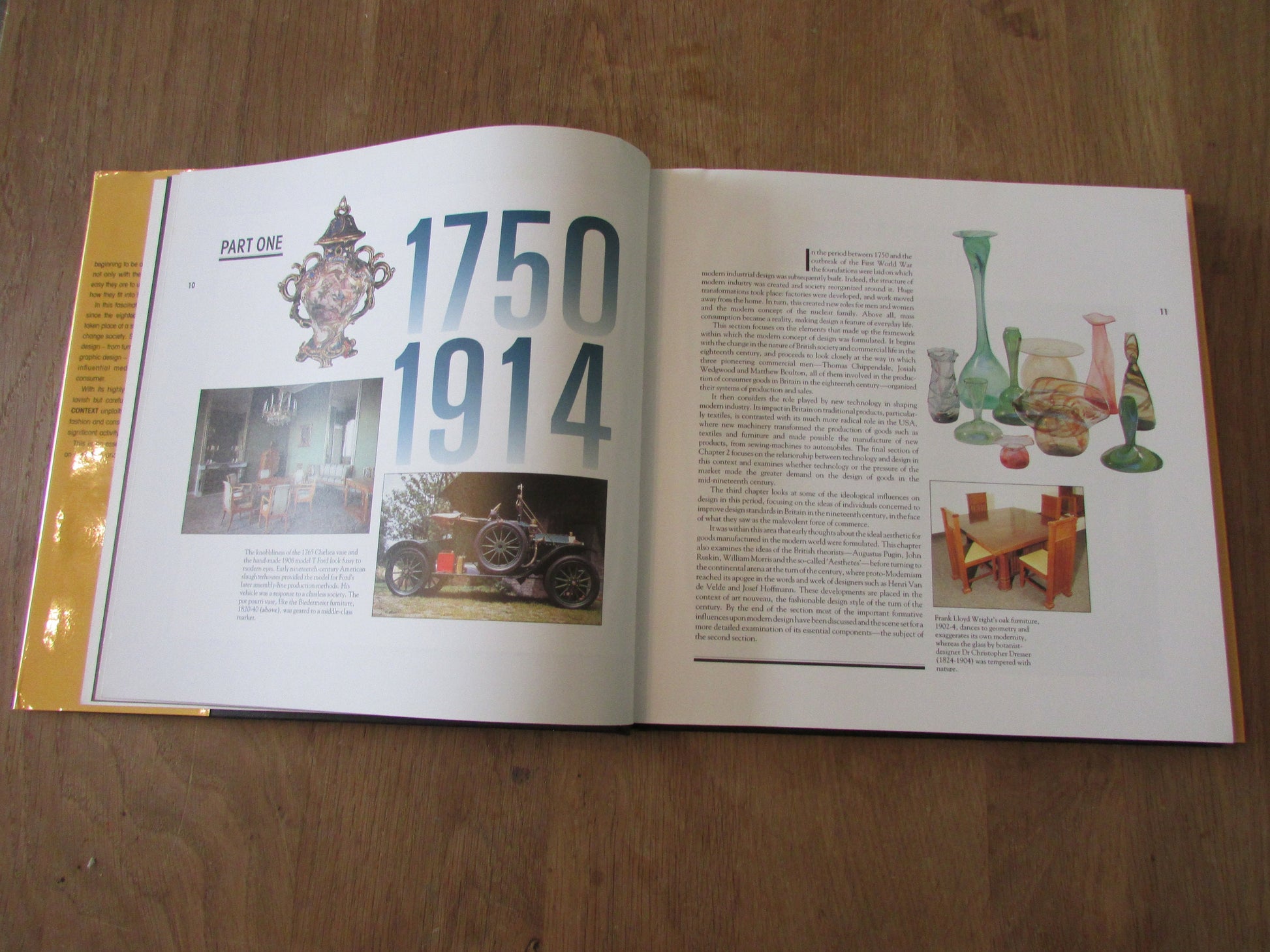 Design in Context, by Penny Sparke (Hardback, 1987)