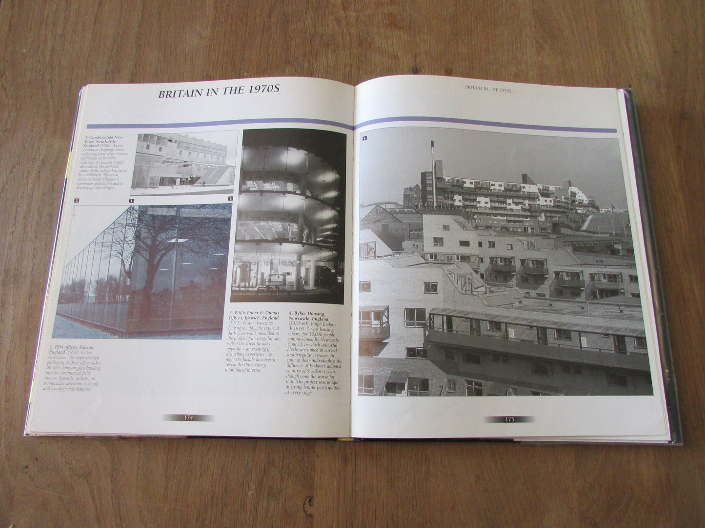 Architecture Source Book: a visual guide to buildings around the world, by Vernon Gibberd (Hardback, 1997)