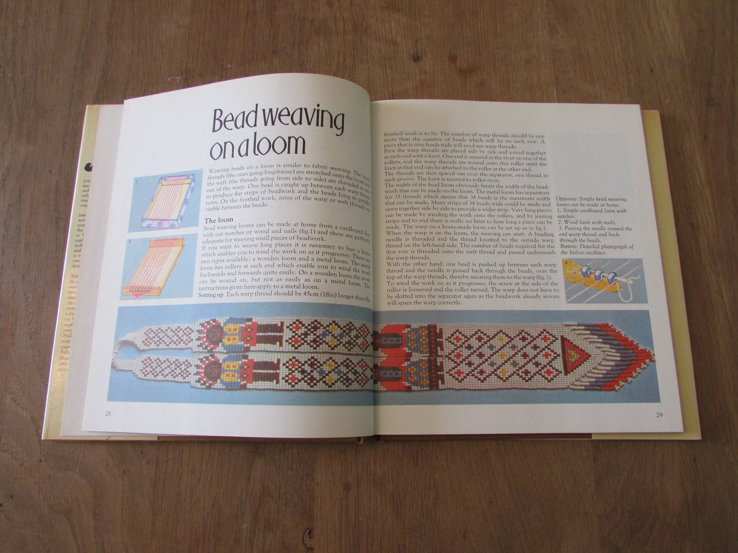 Jewelry: Orthodox & Imaginative Ways with Pebbles, Shells, Clay, Enamel and Everyday Household Objects (Hardback, 1978)