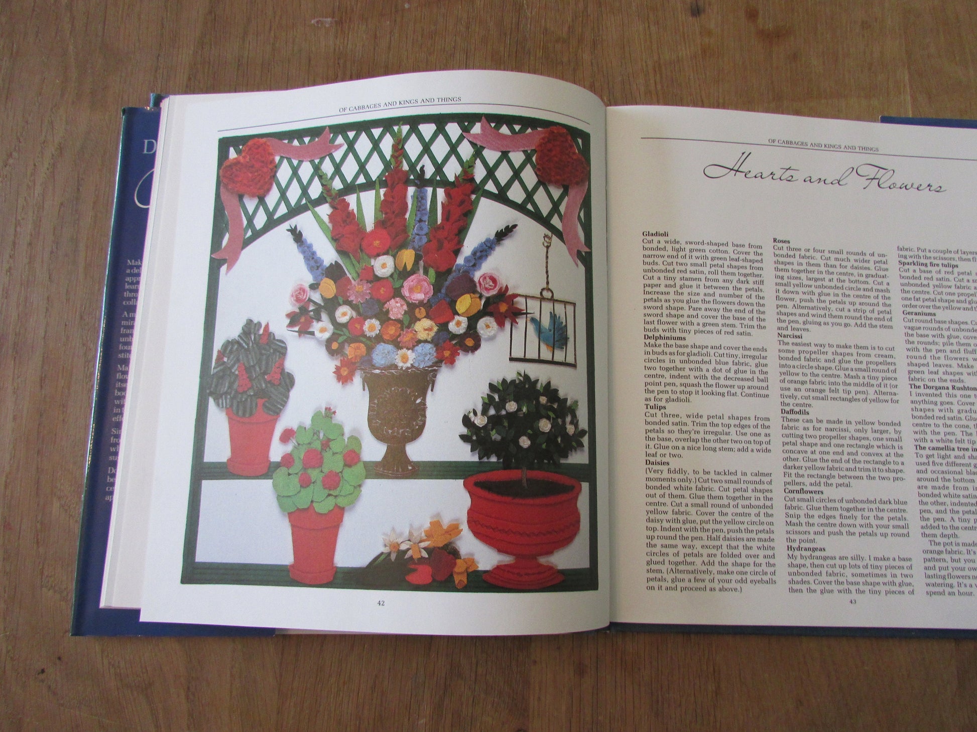 Dorgan Rushton's Collages (Hardback, 1984)