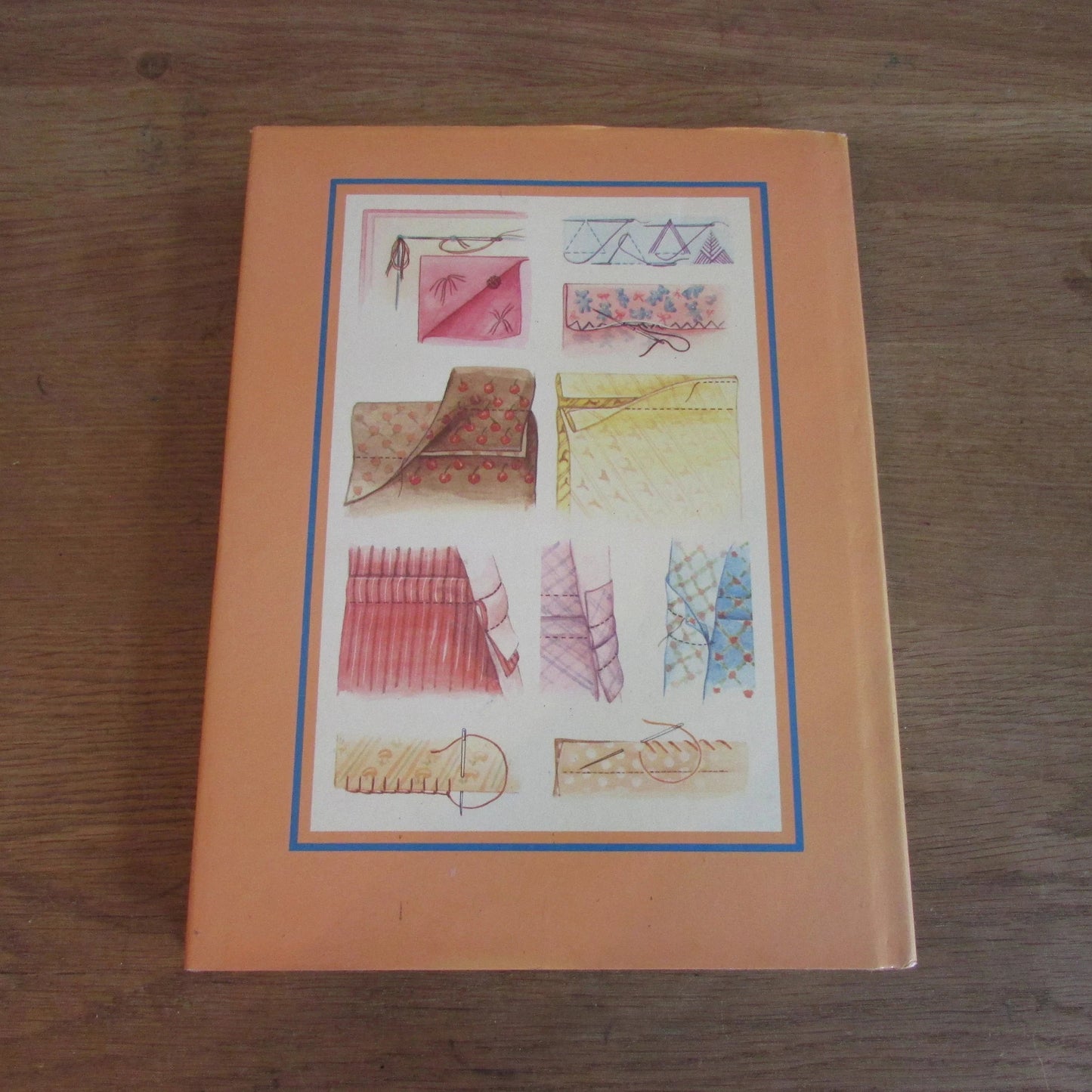 Golden Hands Guide to Basic Sewing... for successful dressmaking & homemaking (Hardback, 1979)