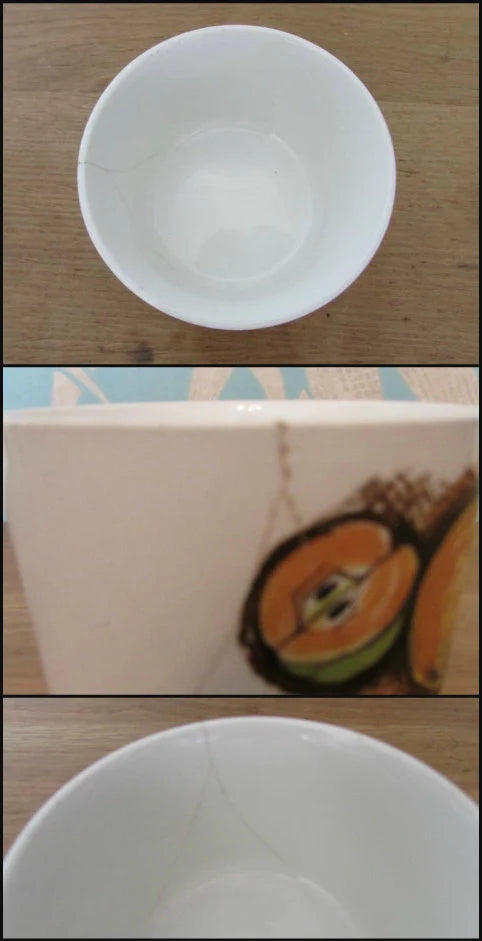 1964 J&G Meakin Studio "Eden" coffee set