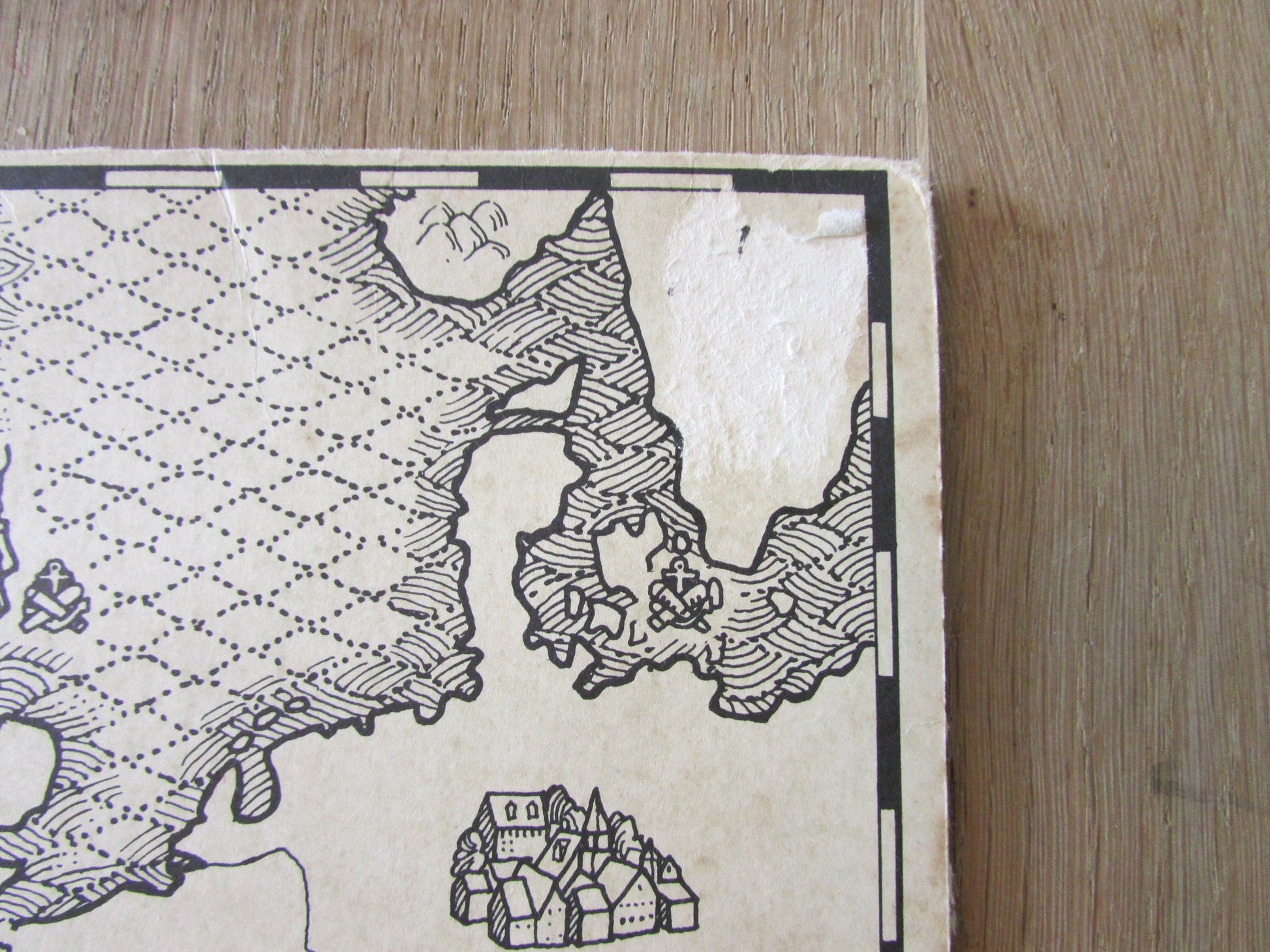 Vintage Time Life collection of Sailing Ships of The High Seas prints