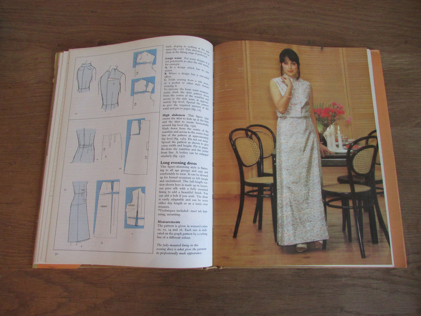 Golden Hands Guide to Basic Sewing... for successful dressmaking & homemaking (Hardback, 1979)