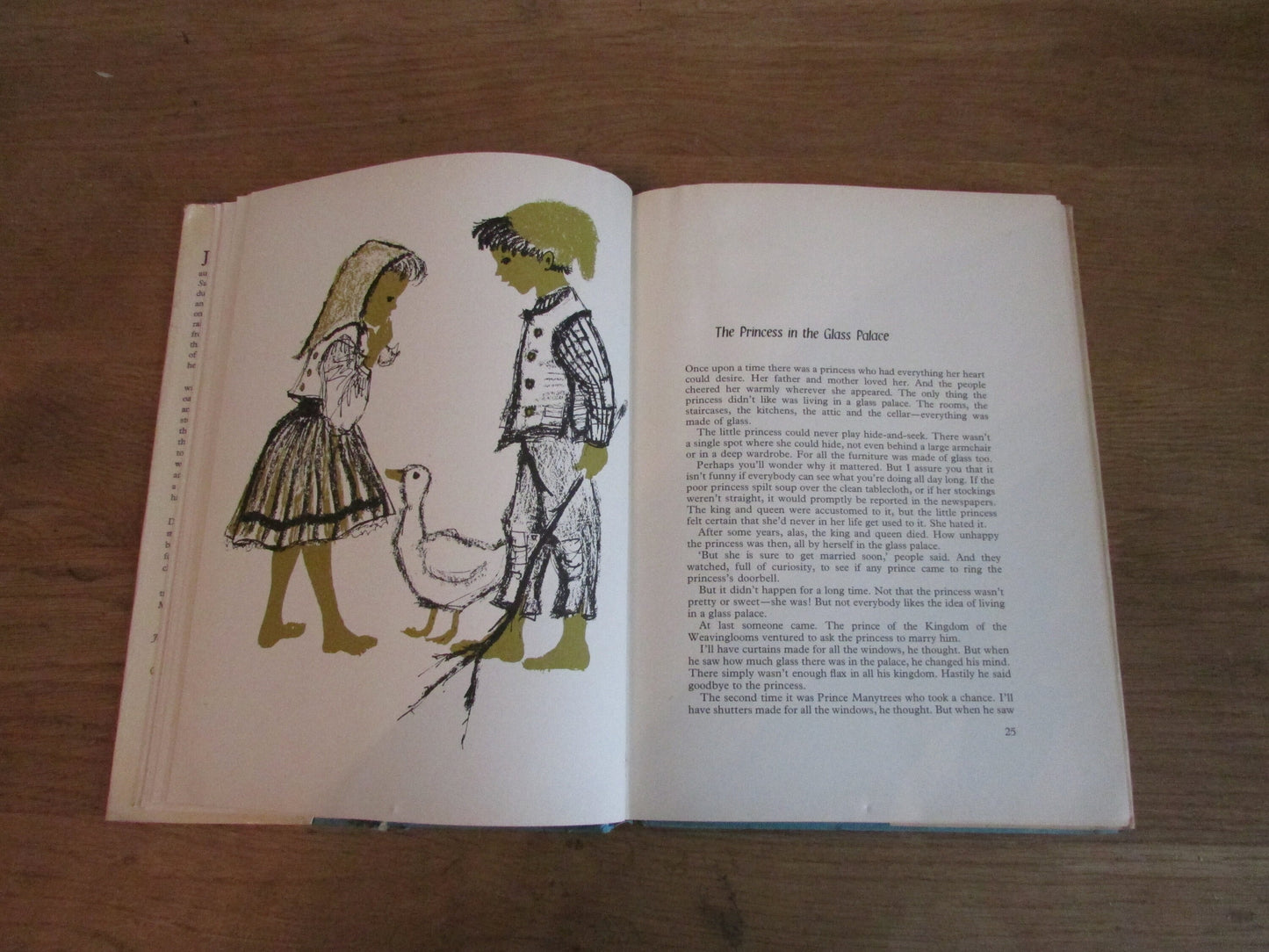 Sunbeams & Raindrops, by Jo Kalmijn (Hardback, 1967)