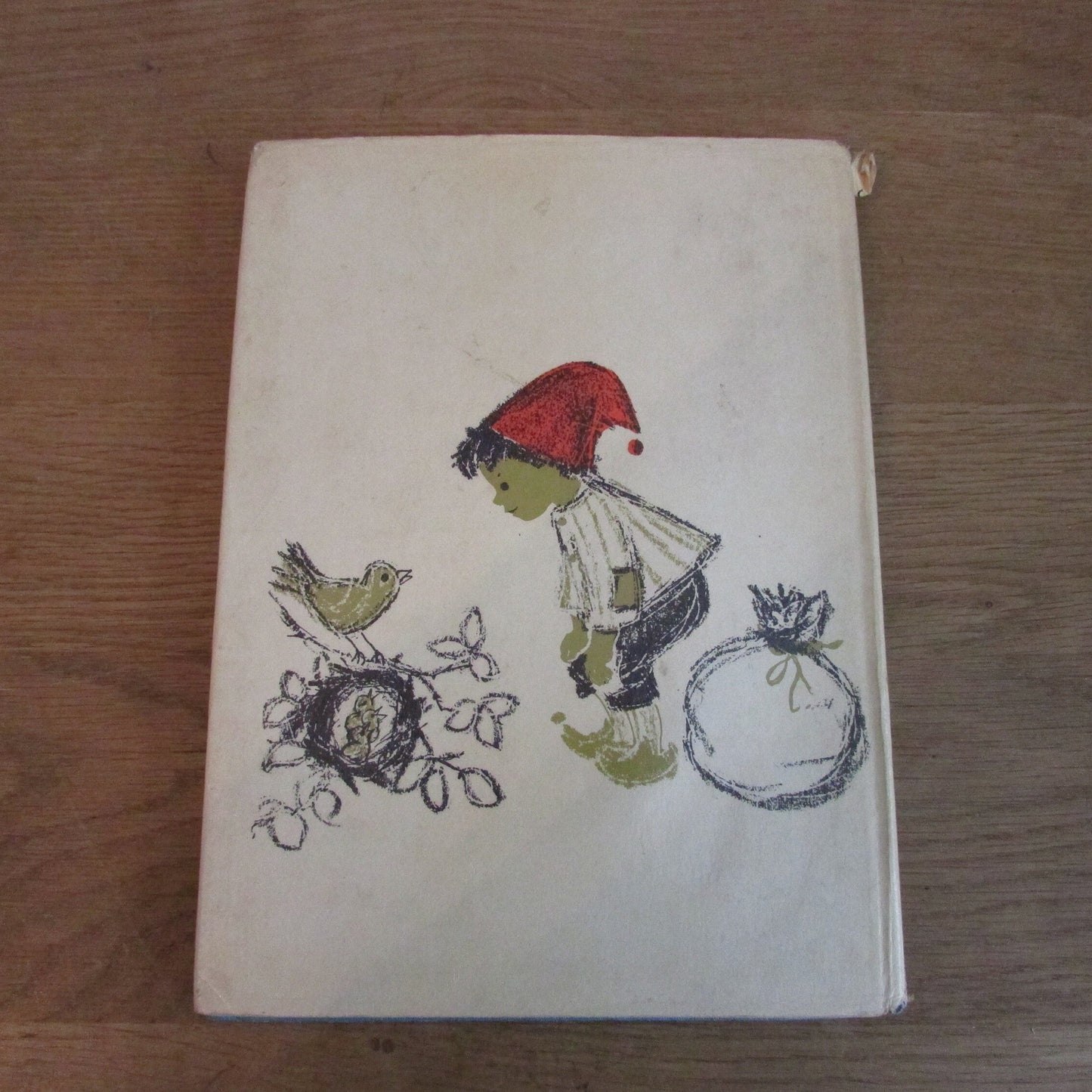 Sunbeams & Raindrops, by Jo Kalmijn (Hardback, 1967)