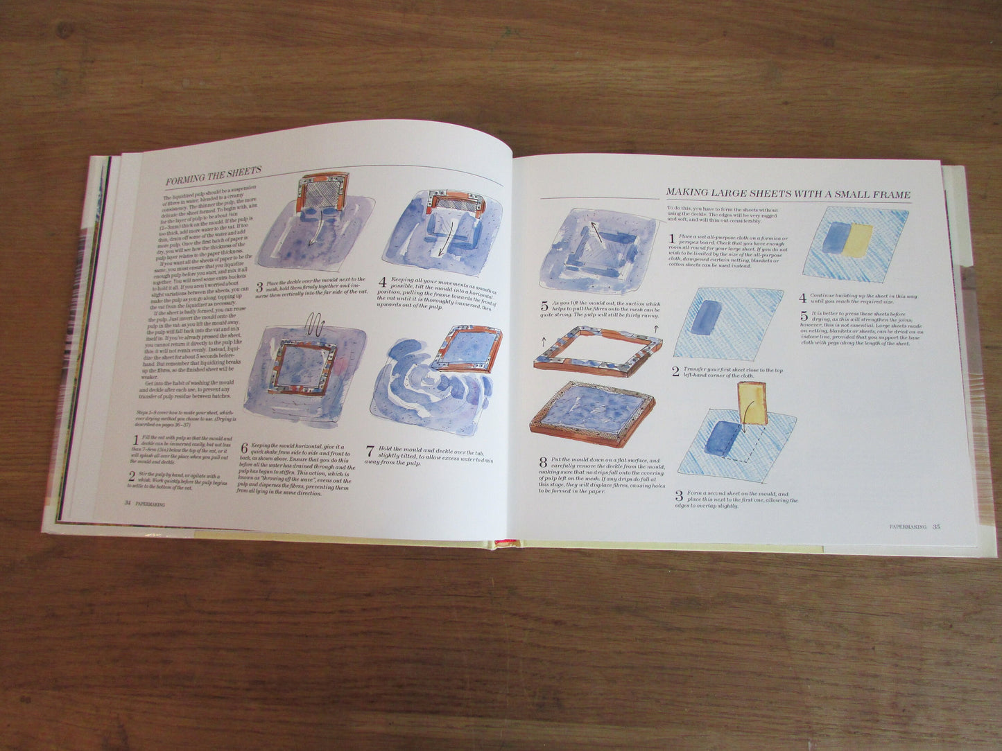 The Art & Craft of Paper, by Faith Shannon (Hardback, 1992)