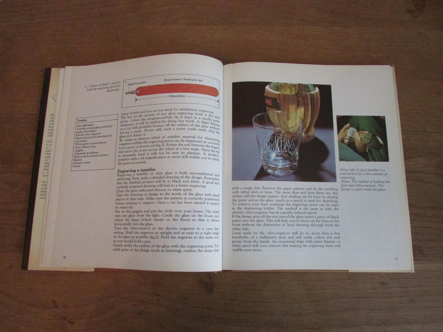 Glass, Mosaics & Plastics, by Eric Shults (Hardback, 1978)