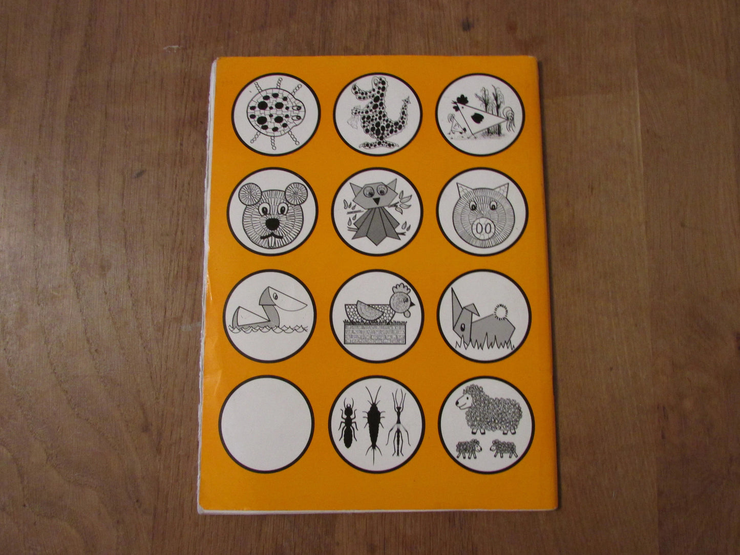 Handwork Skills & Themes, by David E. Corney (Softback, 1987)